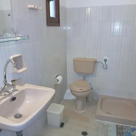 Apartment Alexandros Studio 3 Mesongi