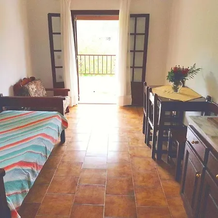 Appartement Alexandros Studio 3 *