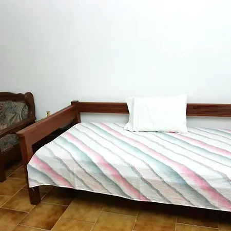Alexandros Studio 3 * Mesongí