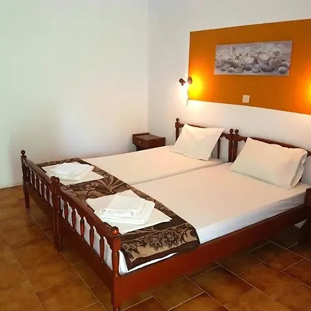 Appartamento Alexandros Studio 3 *