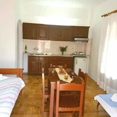 Alexandros Studio 3 Mesongí